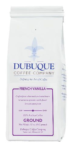 French Vanilla