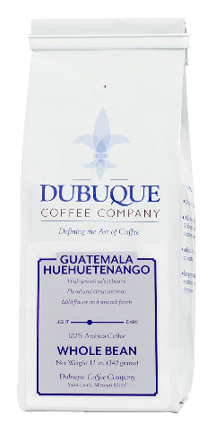 Guatemala Huehuetenango